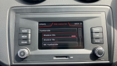 SEAT Ibiza 1.0 Vista 3dr Petrol Hatchback